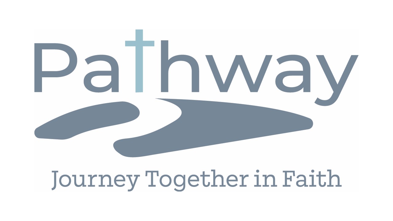 Pathway Methodist Church Logo